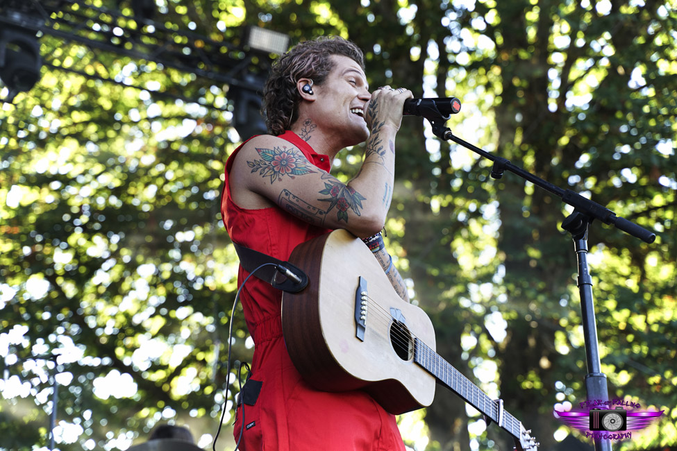 We Three, Grand Lodge, photo by Joshua Hathaway