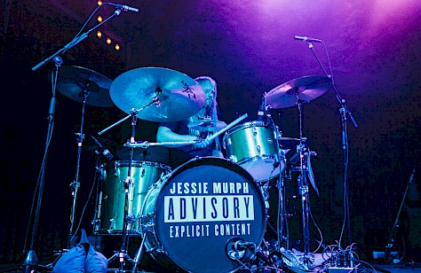 FEATURE: Spotlight: Jessie Murph — Music Musings & Such
