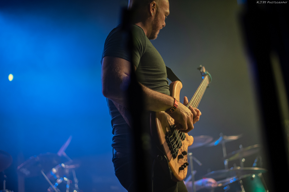 Head the Hive, Bossanova Ballroom, photo by Kevin Pettigrew