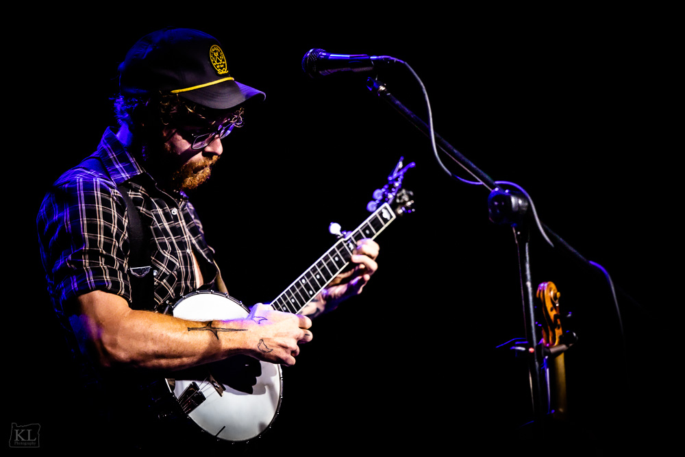 Matt Heckler, Revolution Hall, photo by Kris Luke