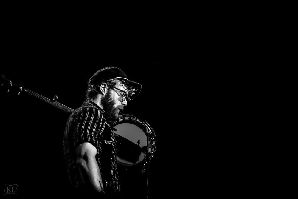 Matt Heckler, Revolution Hall, photo by Kris Luke