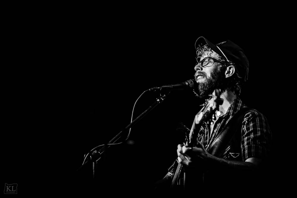 Matt Heckler, Revolution Hall, photo by Kris Luke