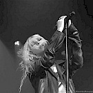 The Pretty Reckless, Roseland Theater, photo by John Alcala