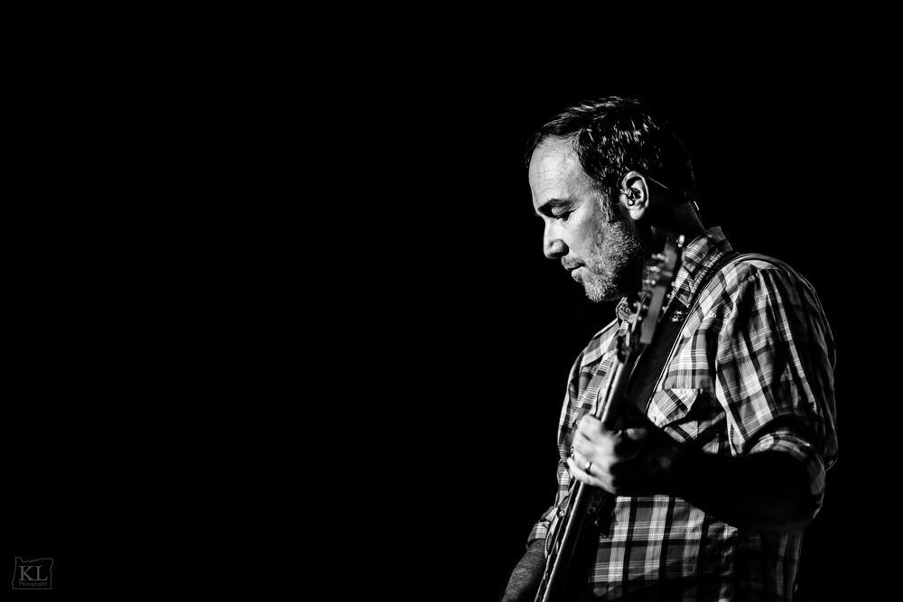 The Toadies, Roseland Theater, photo by Kris Luke