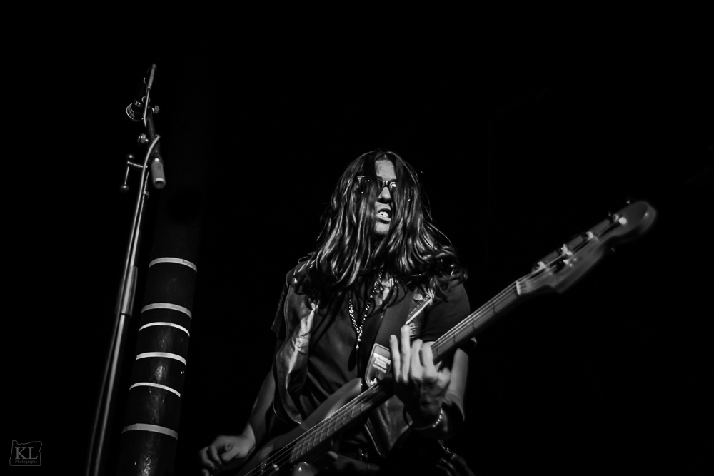 Drakulas, Roseland Theater, photo by Kris Luke