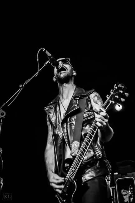 Drakulas, Roseland Theater, photo by Kris Luke