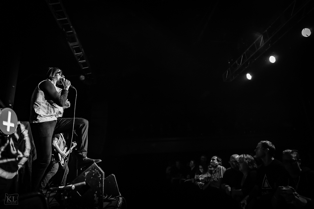 Drakulas, Roseland Theater, photo by Kris Luke