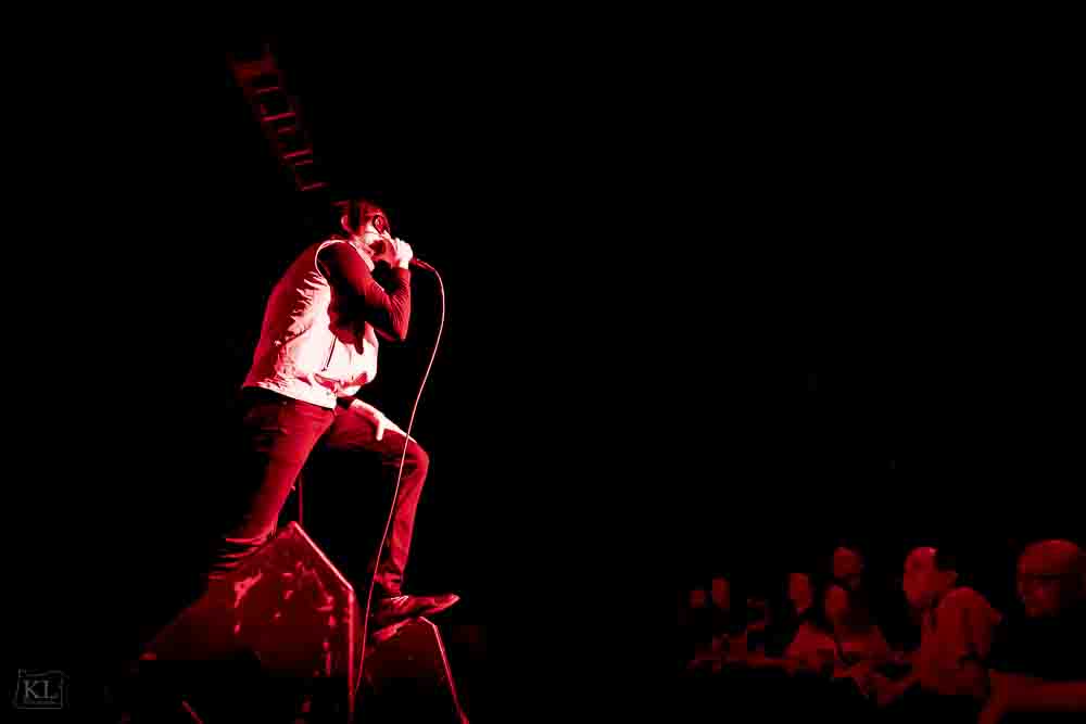 Drakulas, Roseland Theater, photo by Kris Luke