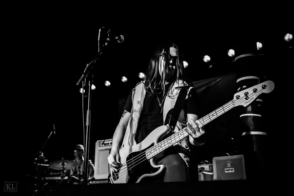 Drakulas, Roseland Theater, photo by Kris Luke