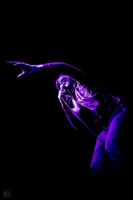 Drakulas, Roseland Theater, photo by Kris Luke