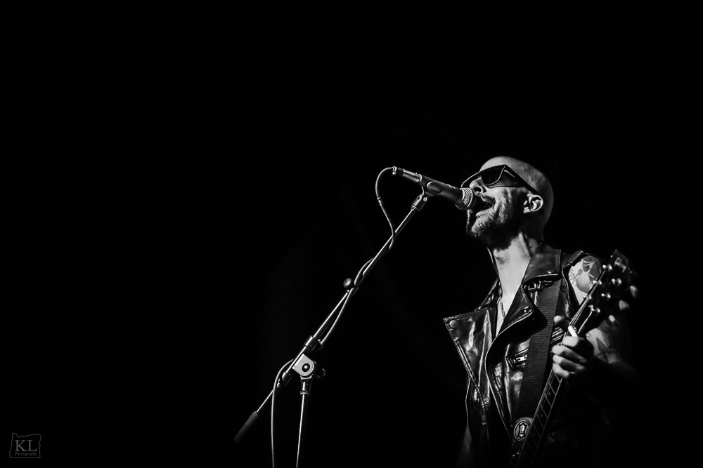 Drakulas, Roseland Theater, photo by Kris Luke