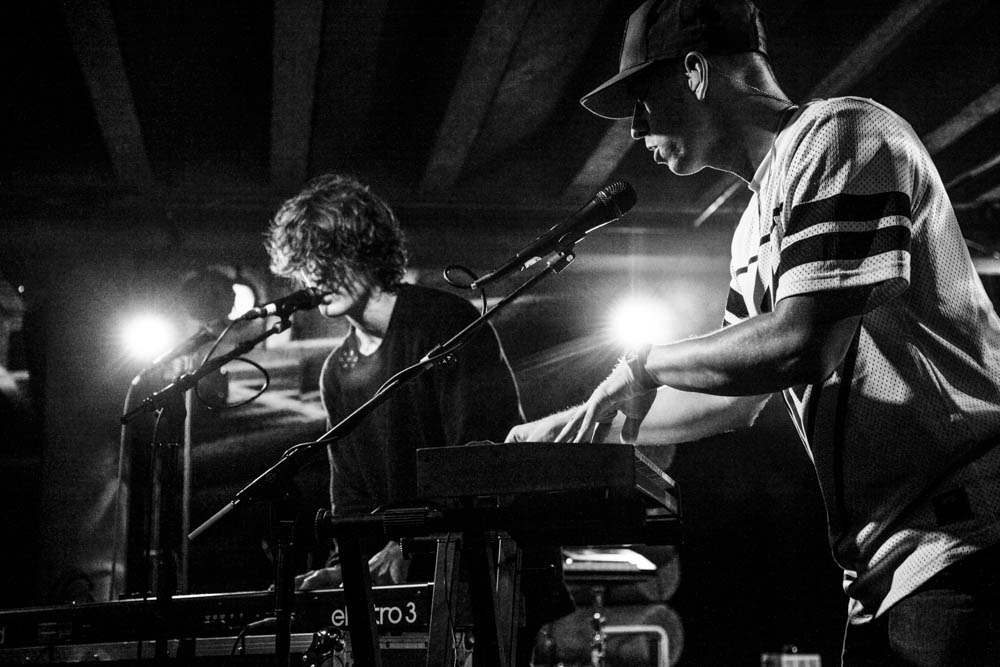 LANY, Doug Fir Lounge, MusicfestNW, photo by Tojo Andrianarivo