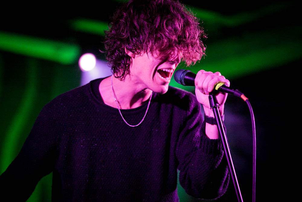 LANY, Doug Fir Lounge, MusicfestNW, photo by Tojo Andrianarivo