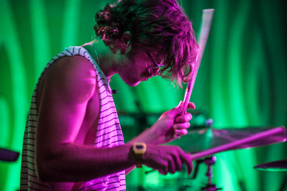 LANY, Doug Fir Lounge, MusicfestNW, photo by Tojo Andrianarivo