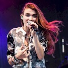 MisterWives, MusicfestNW, Tom McCall Waterfront Park, photo by Sam Gehrke