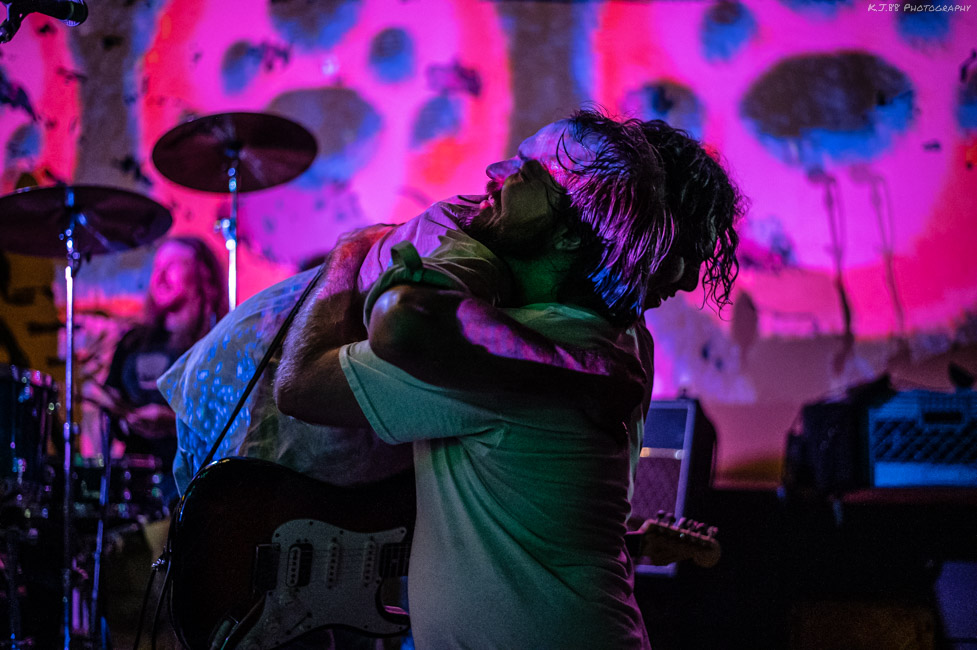 Head the Hive, Bunk Bar, photo by Kevin Pettigrew
