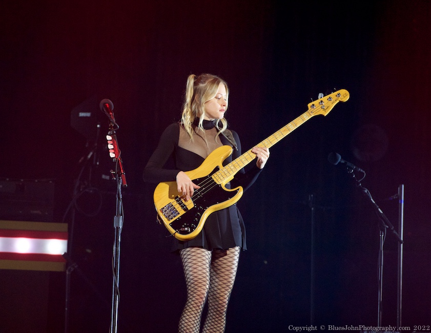 Panic! at the Disco, Moda Center, photo by John Alcala