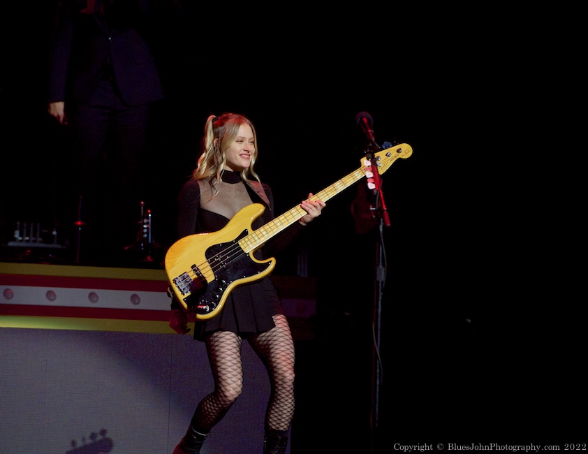 Panic! at the Disco, Moda Center, photo by John Alcala