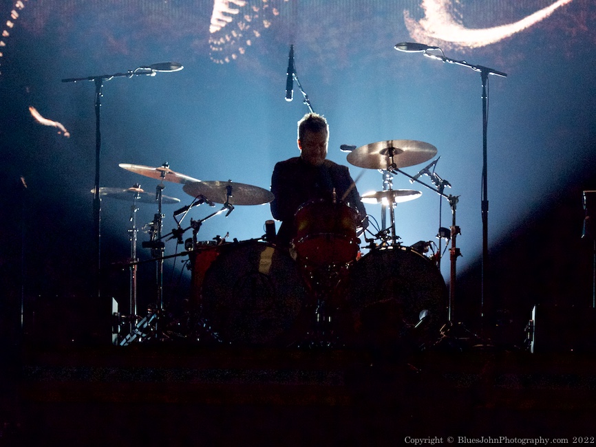 Panic! at the Disco, Moda Center, photo by John Alcala