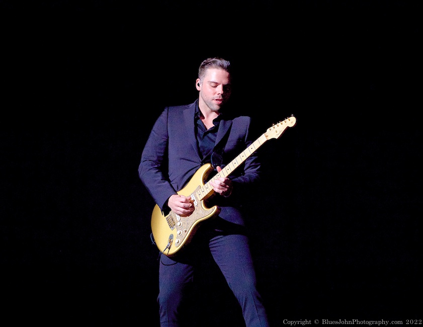 Panic! at the Disco, Moda Center, photo by John Alcala