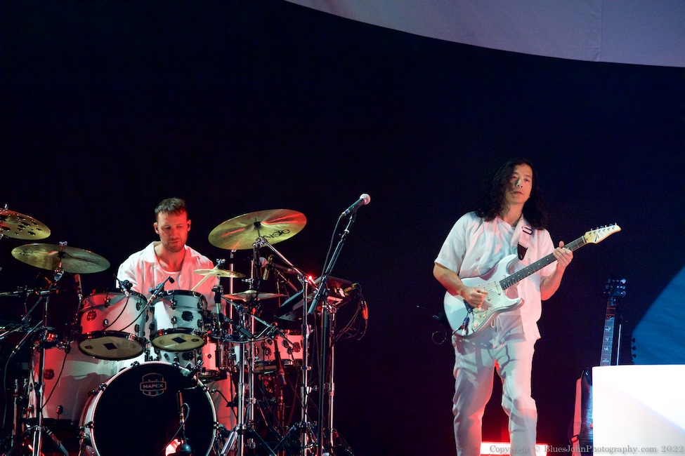 Marina, Moda Center, photo by John Alcala