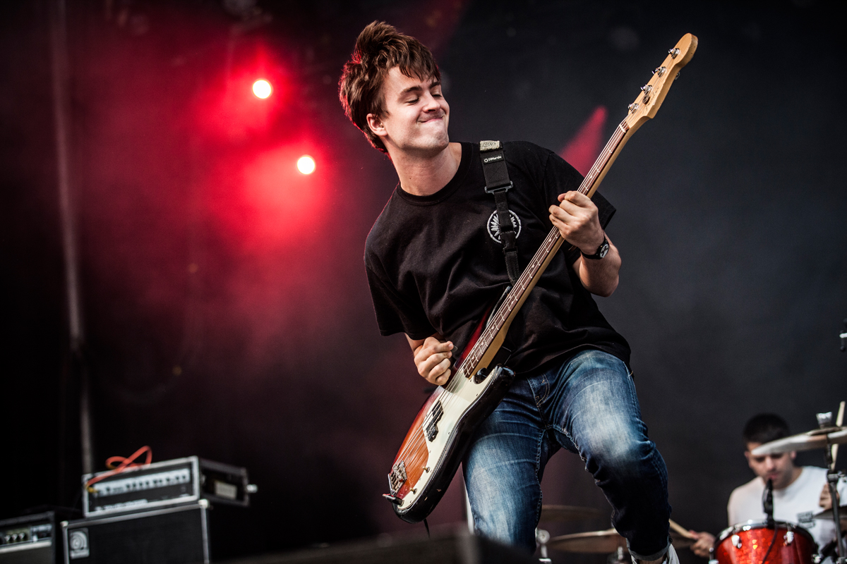 MusicfestNW, Tom McCall Waterfront Park, photo by Sam Gehrke