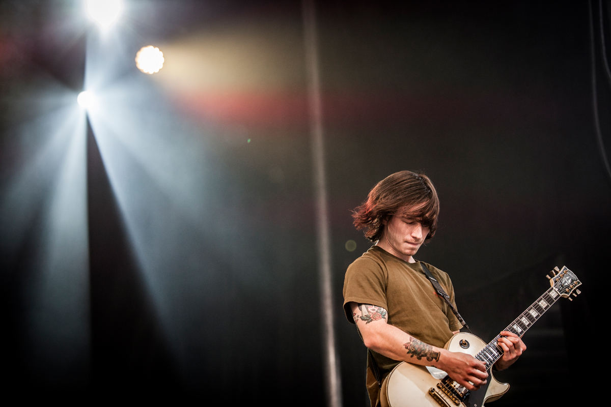 MusicfestNW, Tom McCall Waterfront Park, photo by Sam Gehrke