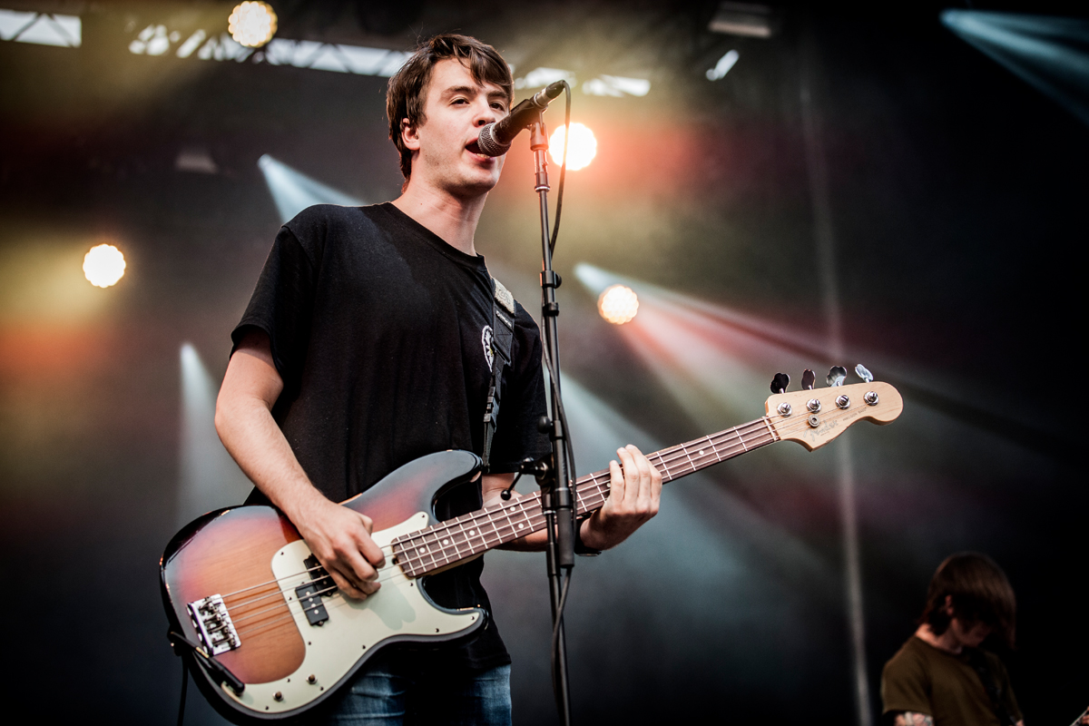 MusicfestNW, Tom McCall Waterfront Park, photo by Sam Gehrke