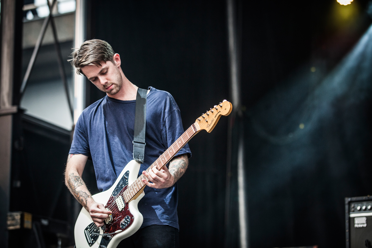 MusicfestNW, Tom McCall Waterfront Park, photo by Sam Gehrke