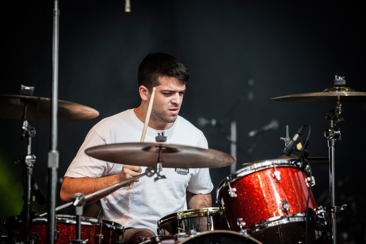 MusicfestNW, Tom McCall Waterfront Park, photo by Sam Gehrke