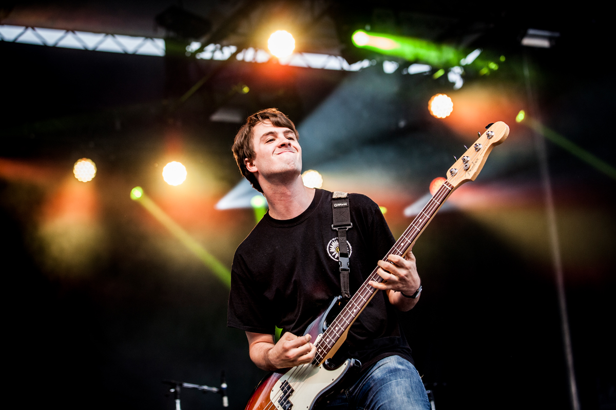 MusicfestNW, Tom McCall Waterfront Park, photo by Sam Gehrke