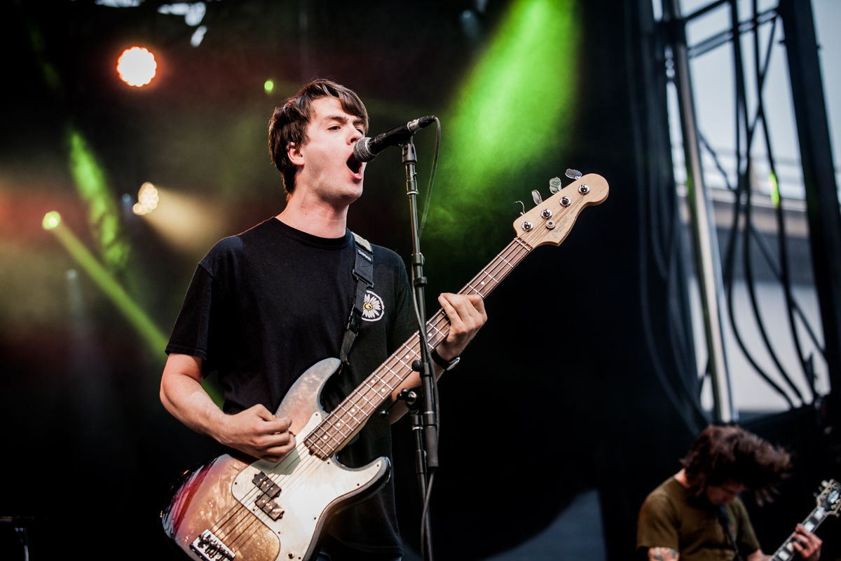 MusicfestNW, Tom McCall Waterfront Park, photo by Sam Gehrke