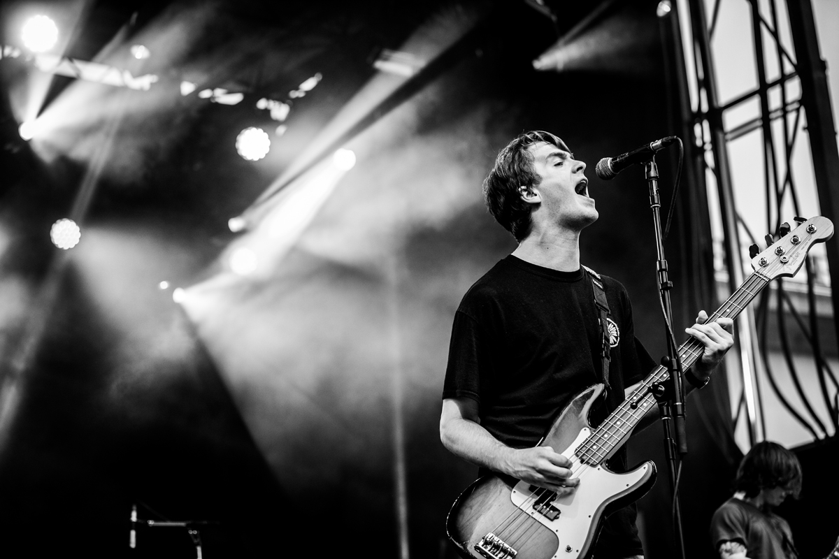 MusicfestNW, Tom McCall Waterfront Park, photo by Sam Gehrke