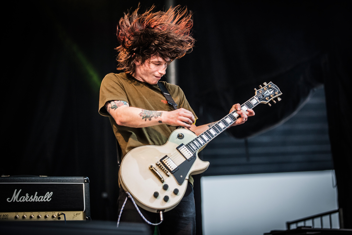 MusicfestNW, Tom McCall Waterfront Park, photo by Sam Gehrke