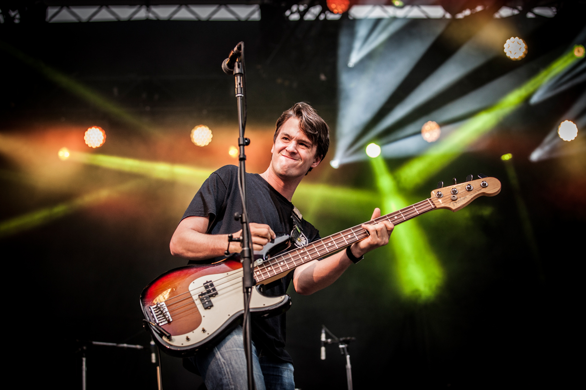MusicfestNW, Tom McCall Waterfront Park, photo by Sam Gehrke
