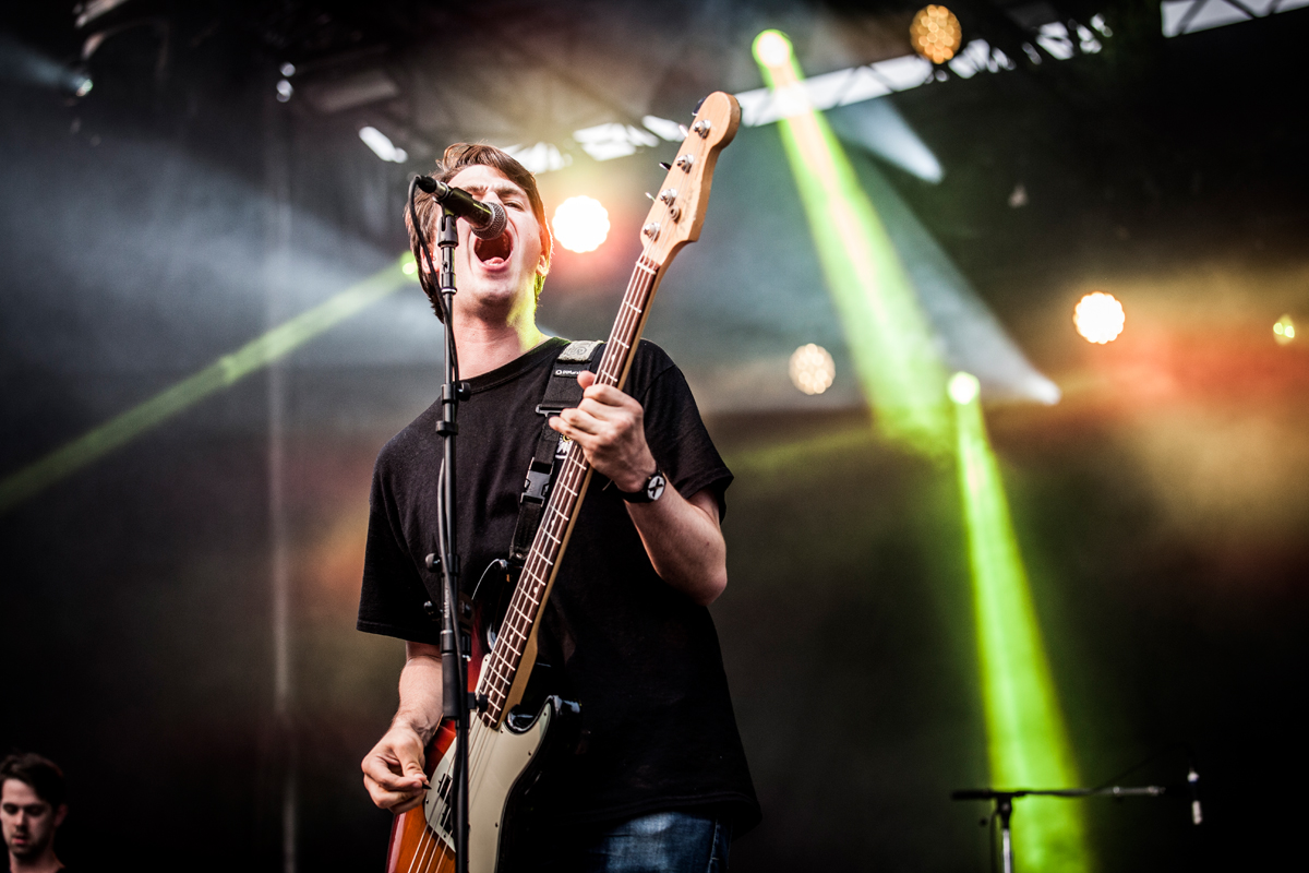 MusicfestNW, Tom McCall Waterfront Park, photo by Sam Gehrke