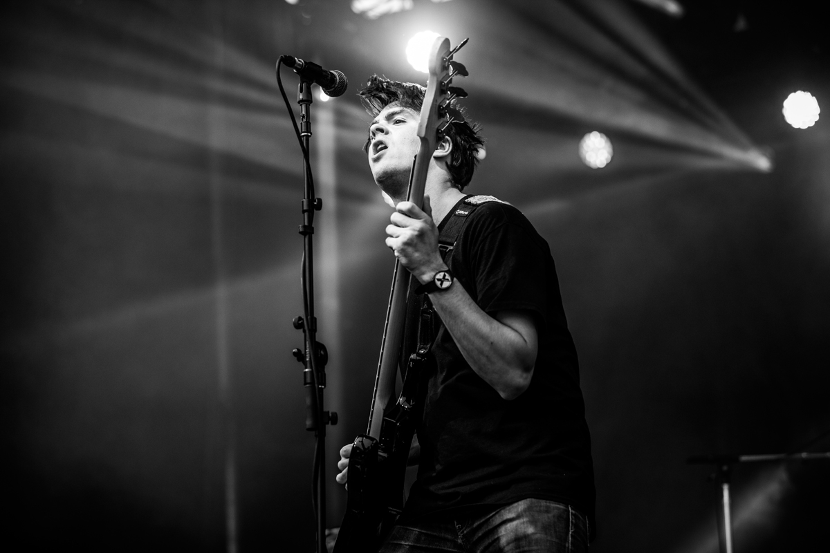 MusicfestNW, Tom McCall Waterfront Park, photo by Sam Gehrke