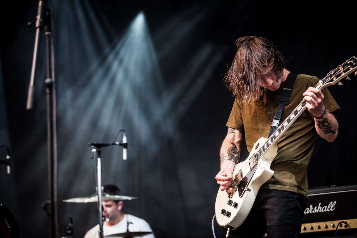 MusicfestNW, Tom McCall Waterfront Park, photo by Sam Gehrke