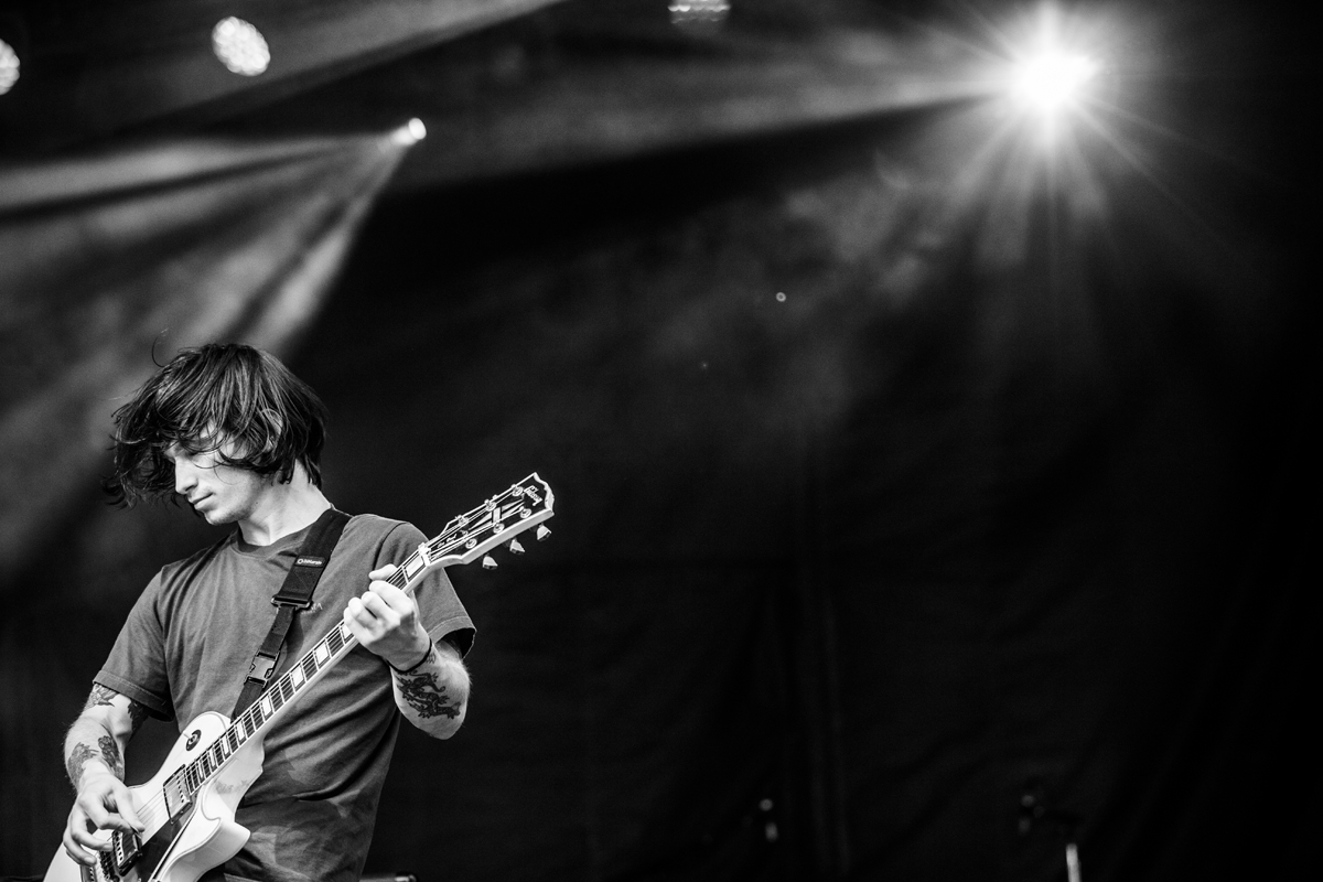 MusicfestNW, Tom McCall Waterfront Park, photo by Sam Gehrke