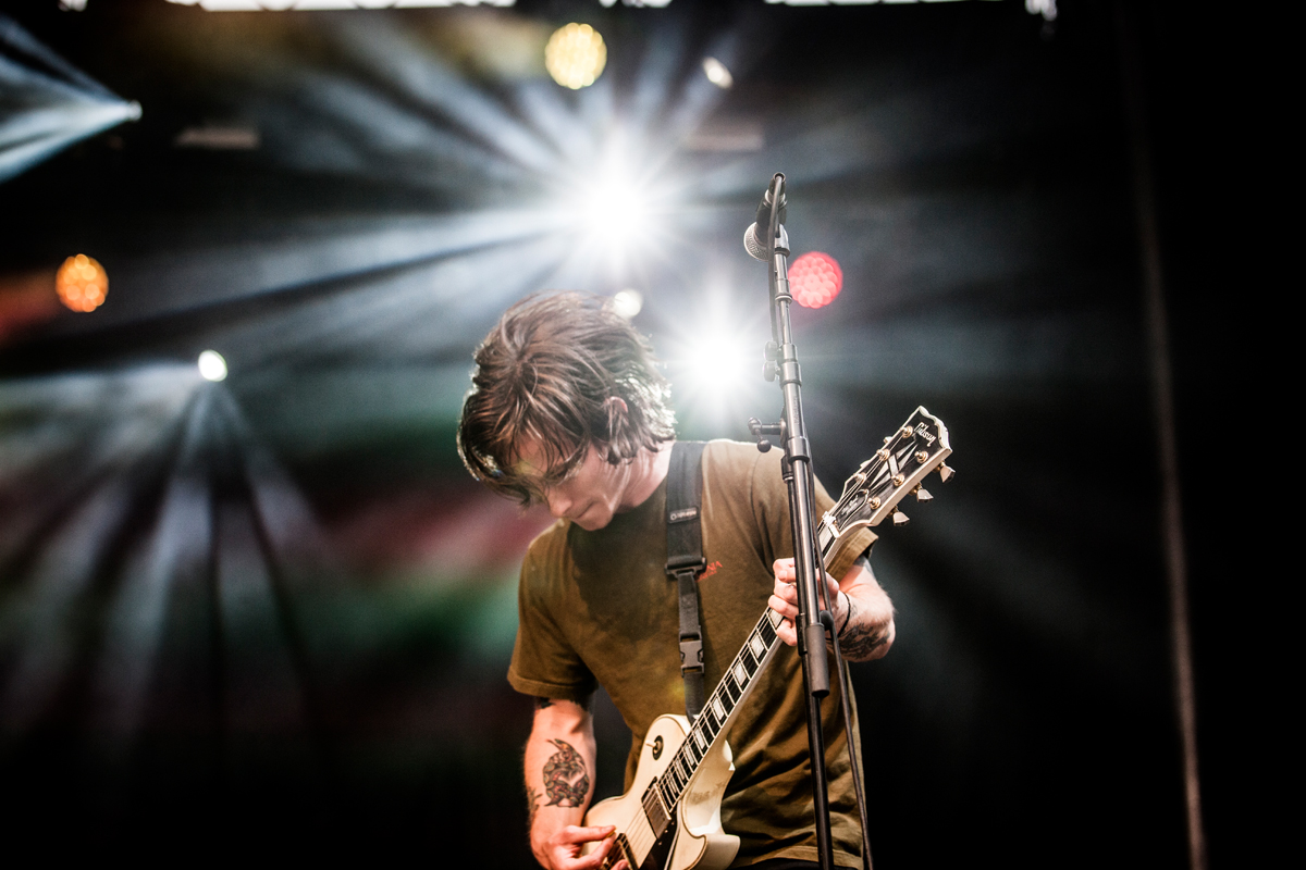 MusicfestNW, Tom McCall Waterfront Park, photo by Sam Gehrke