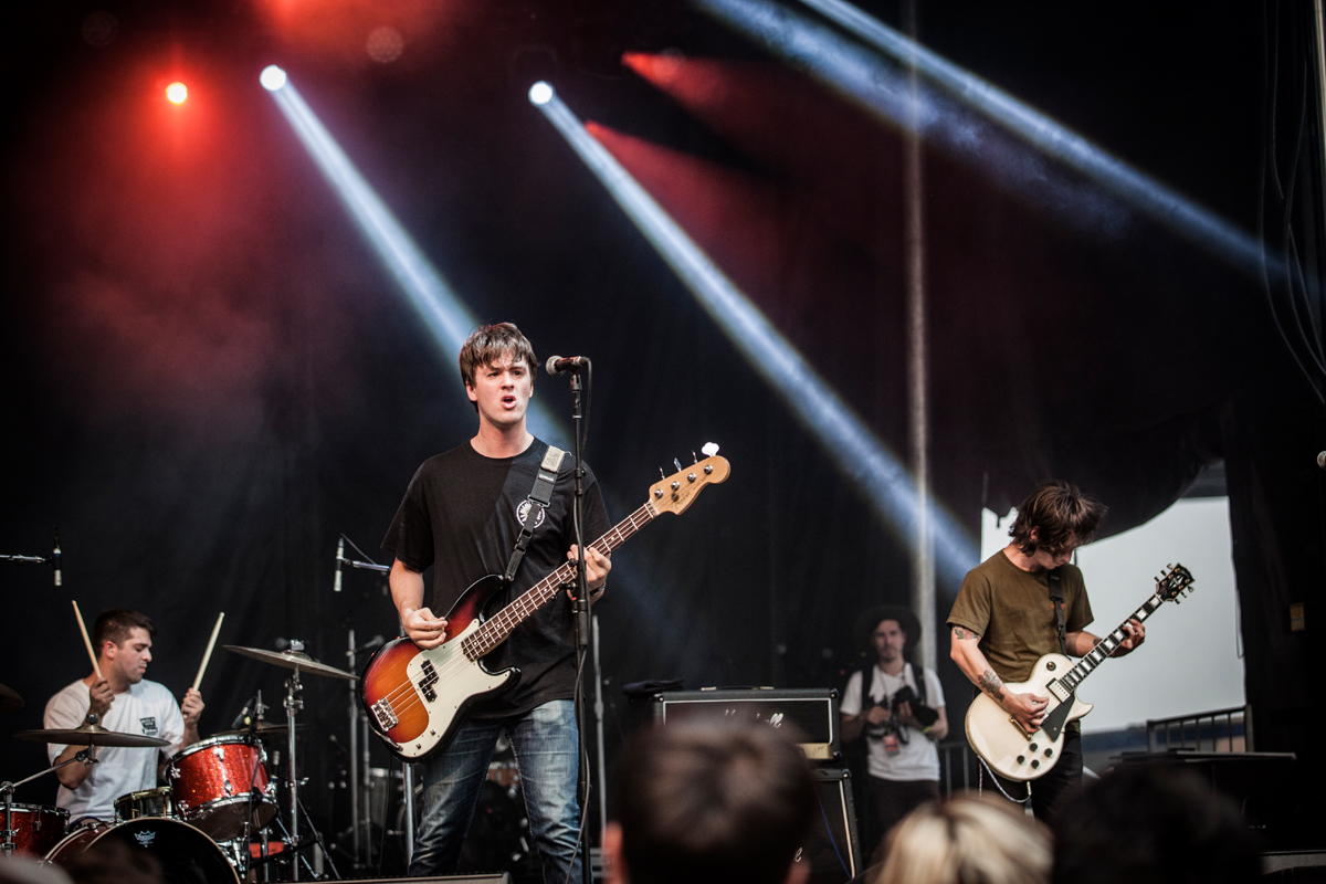 MusicfestNW, Tom McCall Waterfront Park, photo by Sam Gehrke