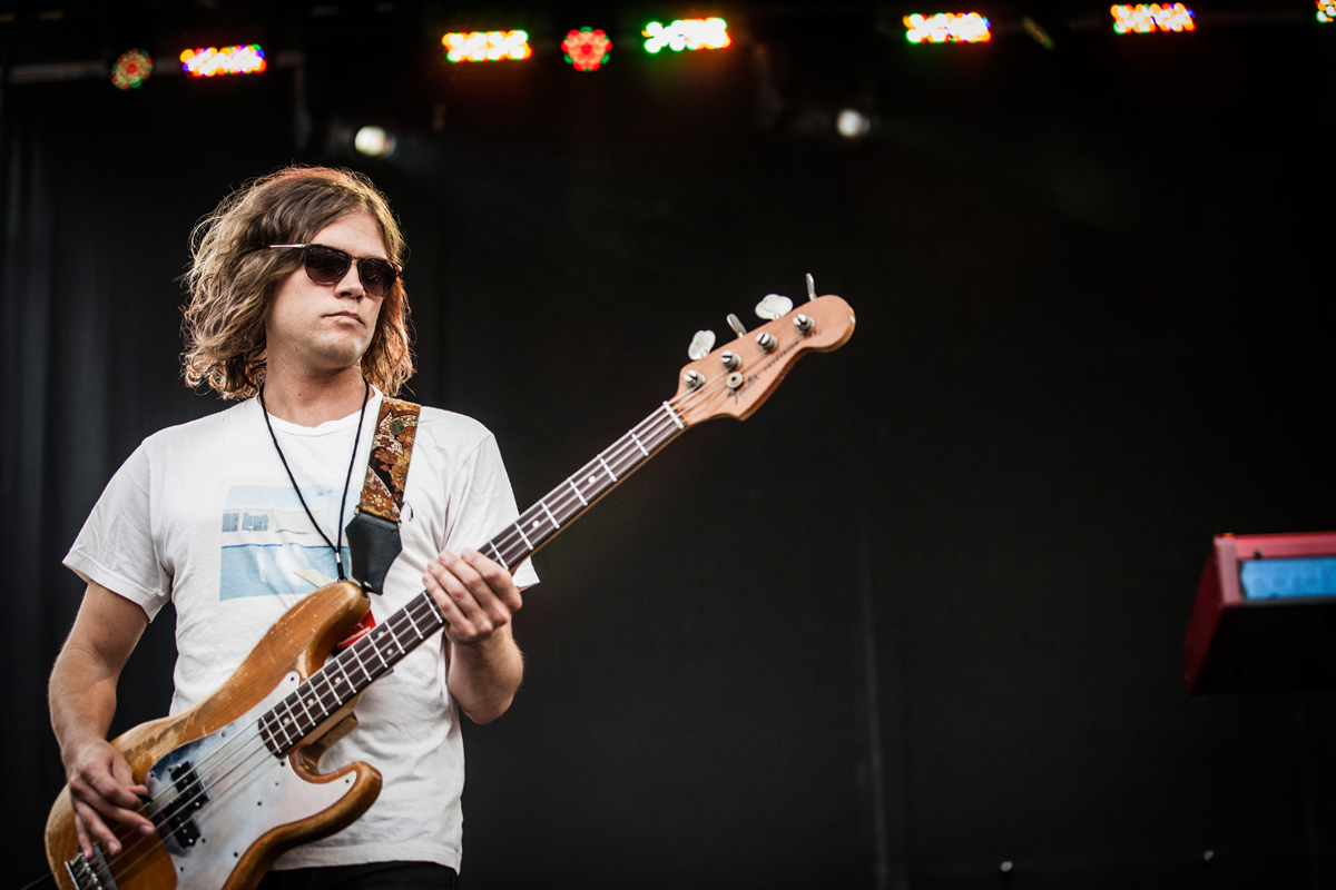 Cayucas, MusicfestNW, Tom McCall Waterfront Park, photo by Sam Gehrke
