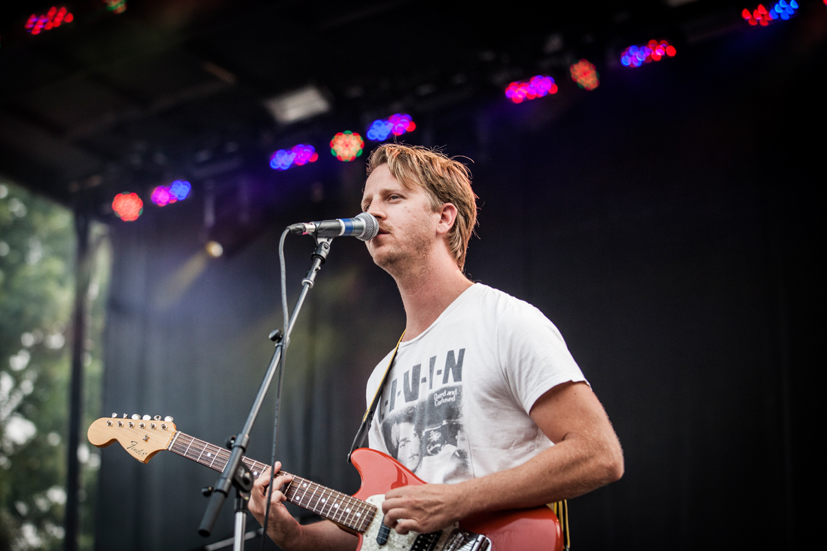 Cayucas, MusicfestNW, Tom McCall Waterfront Park, photo by Sam Gehrke