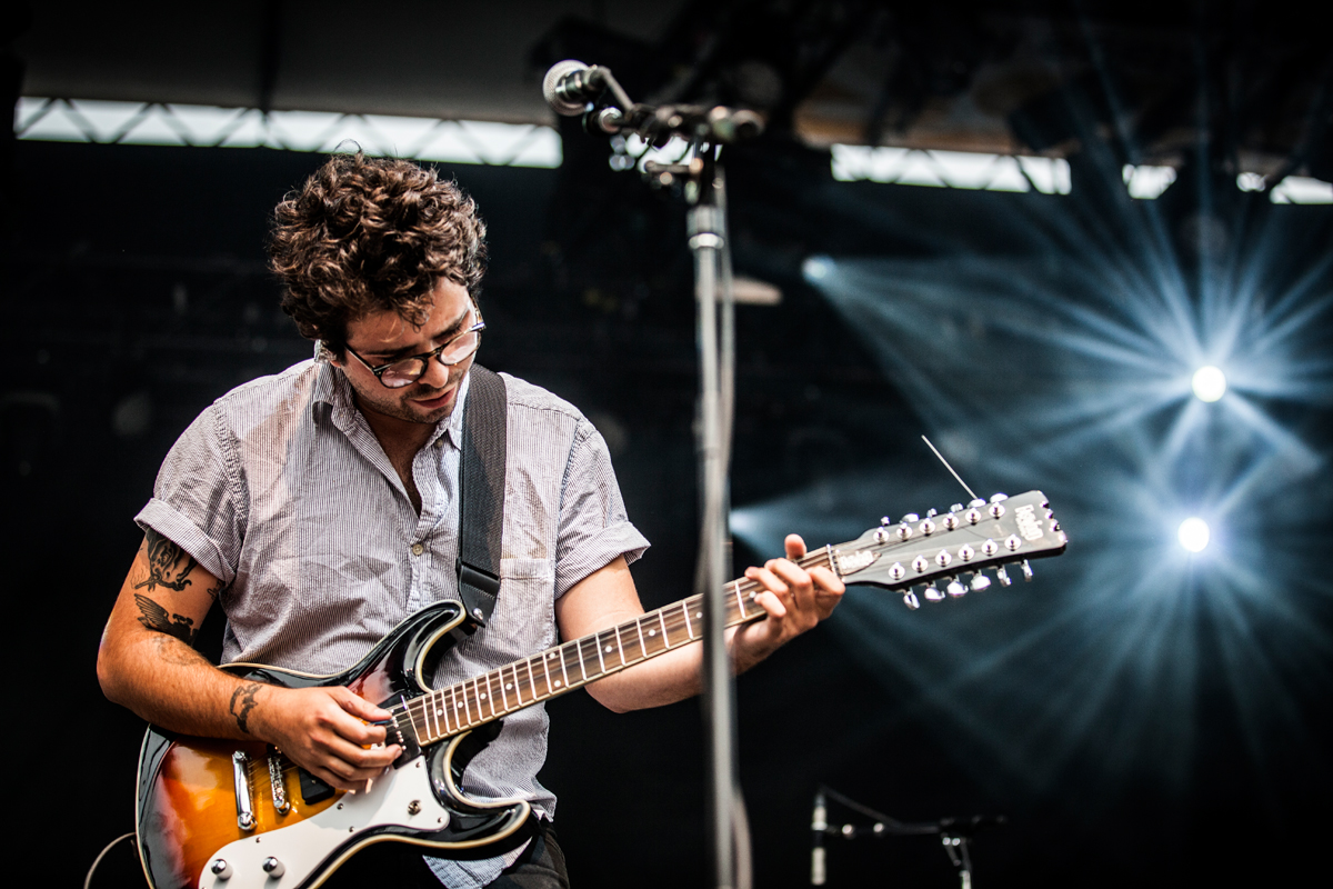 MusicfestNW, Tom McCall Waterfront Park, photo by Sam Gehrke