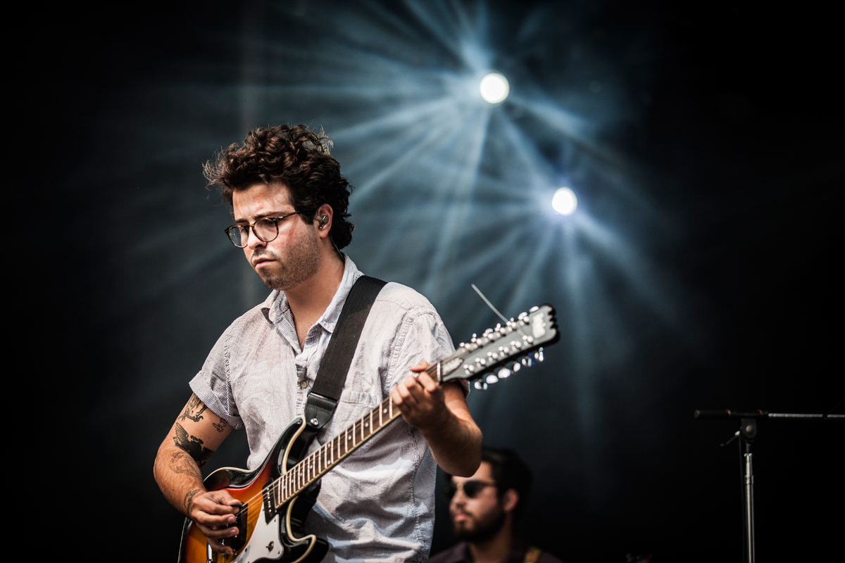 MusicfestNW, Tom McCall Waterfront Park, photo by Sam Gehrke