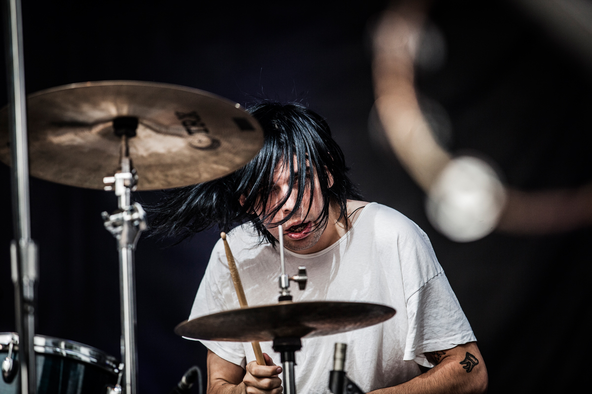 MusicfestNW, Tom McCall Waterfront Park, photo by Sam Gehrke