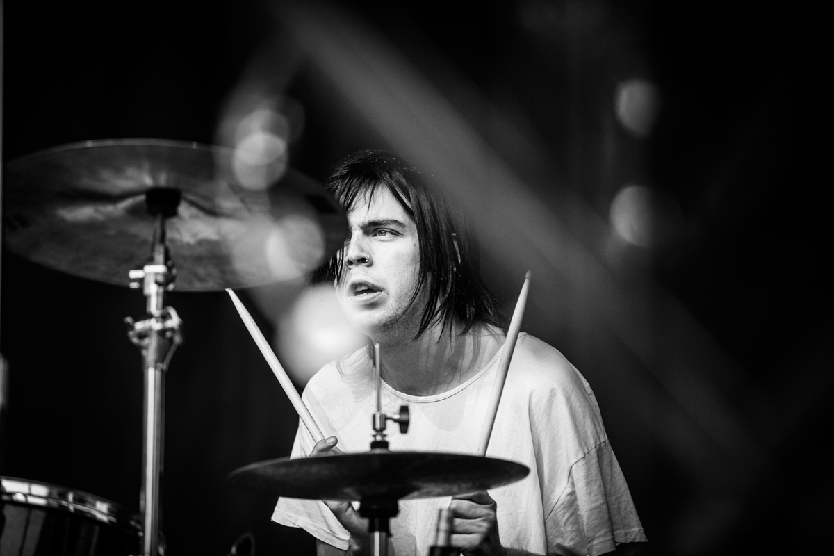 MusicfestNW, Tom McCall Waterfront Park, photo by Sam Gehrke