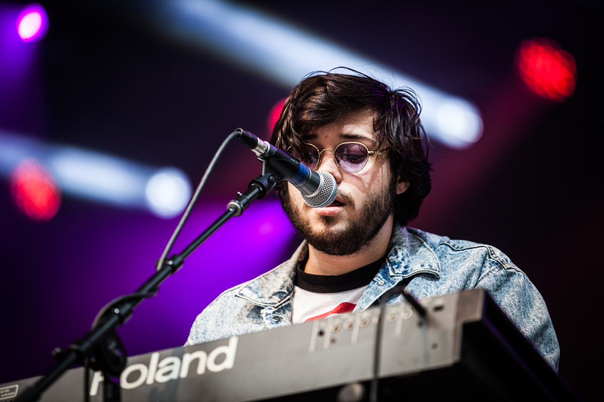 MusicfestNW, Tom McCall Waterfront Park, photo by Sam Gehrke