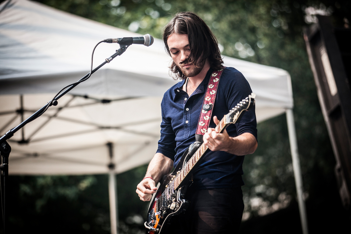 MusicfestNW, Tom McCall Waterfront Park, photo by Sam Gehrke