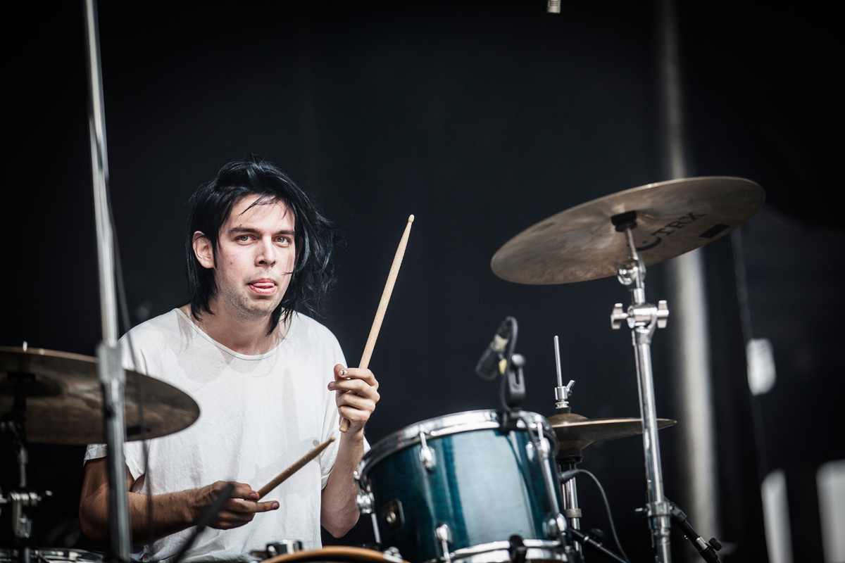 MusicfestNW, Tom McCall Waterfront Park, photo by Sam Gehrke